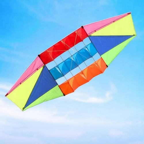 Box kite quick - box, lift