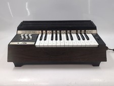 Magnus Electric Chord Organ