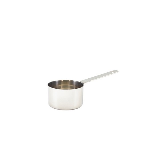 Sauce pan mini stainless - pan,