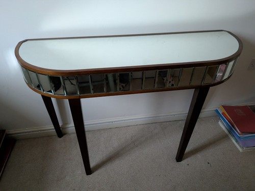 Laura ashley console table - laura,