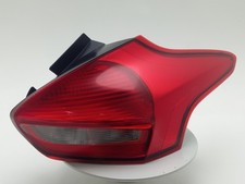 FORD FOCUS Tail Light Rear