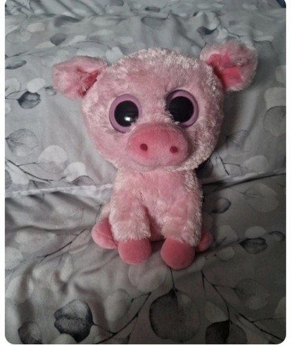 Corky beanie boo multiple - ty,