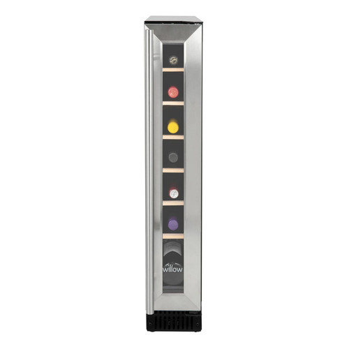 Wine fridge cooler - wine,