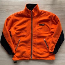 Mitsubishi RALLIART Fleece