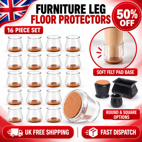 Silicone chair leg caps floor - chair,