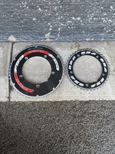 FSA KronoTT Chainring 54T/42T 130BCD 5-Bolt