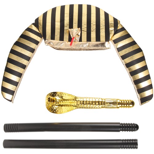 Egyptian headpiece for - for, cosplay