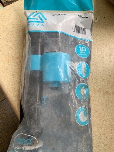 Viva skylo pp0020 bsp - pp0020, 1/2"