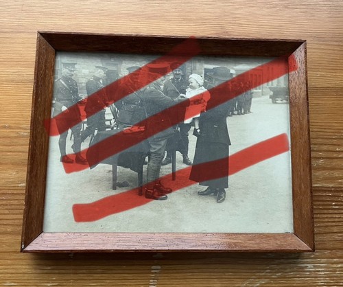 Ww1 dublin fusiliers military - ww1,