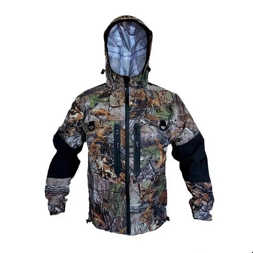 Layer waterproof breathable - 3-layer,