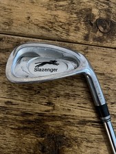 Slazenger Black Panther 5 Iron