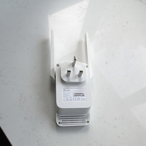 Link re315 ac1200 fi - ac1200, wi-fi