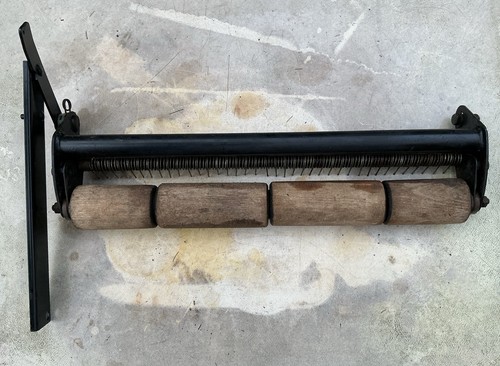 Atco balmoral front - atco,