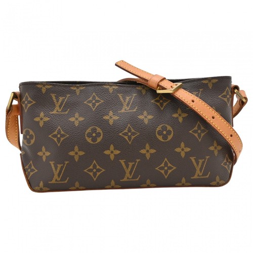 Auth louis vuitton monogram - louis,