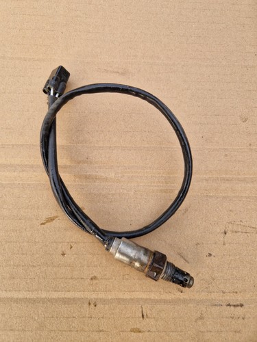 Sym jet 125 exhaust lamba - sym,