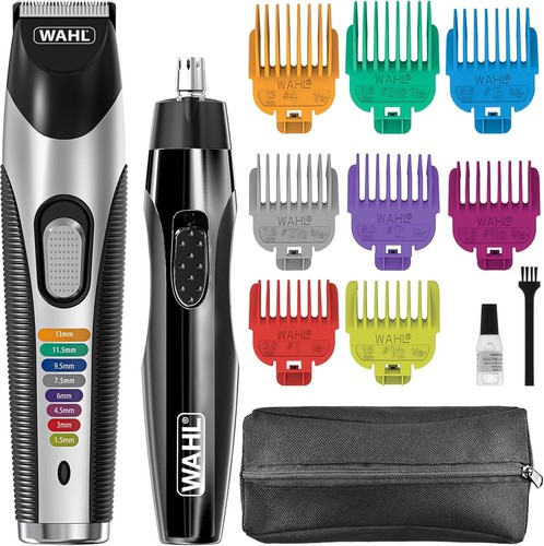Wahl colour trim - dual, grooming