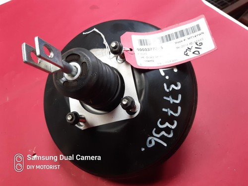 Ford fiesta 16 brake - ,