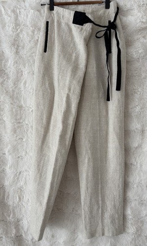 Rosetta getty linen blend - rosetta,