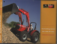 Massey Ferguson "3600 Series"