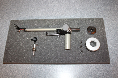 Linn ittok lvii tonearm - ittok,