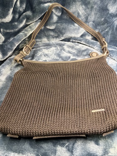 The sak original black crochet - sak,