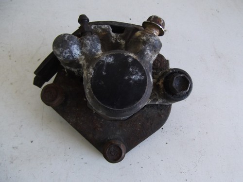 Suzuki gs125 front brake - suzuki,