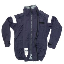 British Army Surplus Royal Navy Wet Weather Jacket Grade 1