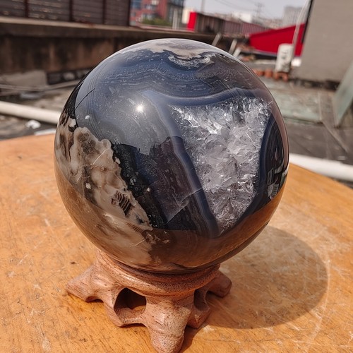 457g rare natural blue - rare,