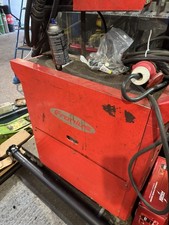 Fronius 3phase Vario3400 Mig