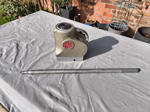Tangye hydra lite 625 - lite,