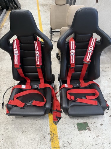 Corbeau sportline rrs low - sportline,