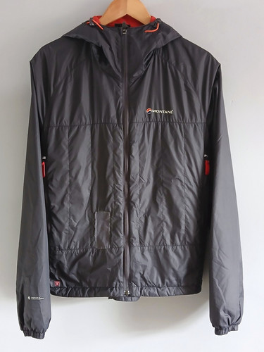 Montane prism grey - montane,