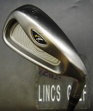 TaylorMade rac r7 Ti 5 Iron Regular Graphite Shaft TaylorMade Grip