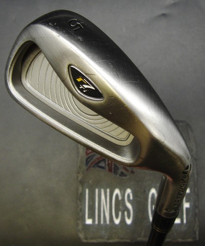 Taylormade rac 5 iron - r7, ti