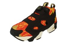Reebok instapump fury mens - reebok,