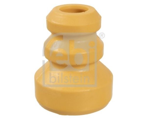 Suspension buffer bump - buffer,