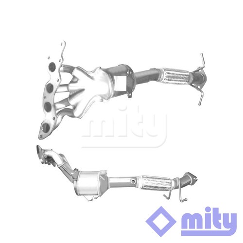 Fits focus mondeo - s-max, c30