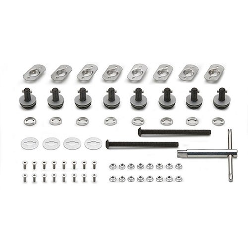 Transf kit suitcases - transf, p.