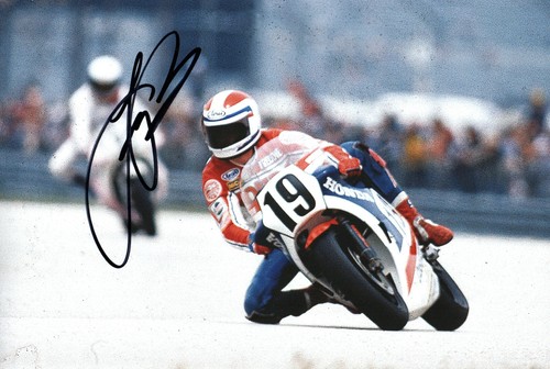 Freddie spencer fast - fast,