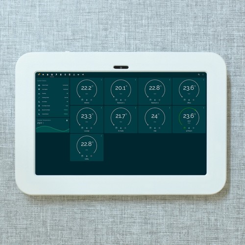 Tablet wall mount for - tablet,