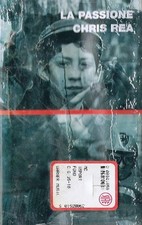 MUSICASSETTA   CHRIS REA - LA