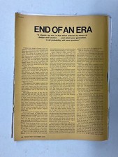 MISC831 Article Engine History