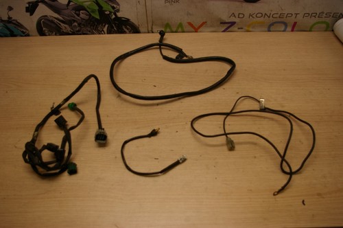 Yamaha yp400 majesty 400 - yp400,