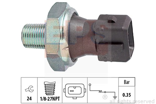 Eps 800 091 - 1.800.091, oil