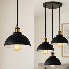 1/3 Way Modern Pendant Ceiling