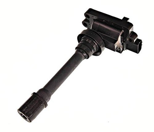 Ignition coil fits mitsubishi - coil,