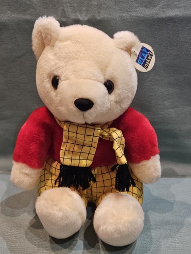 Vintage play makers rupert - play,