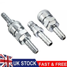4 pcs Quick Release Gas Hose