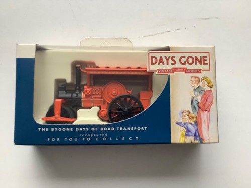 Lledo days gone the - gone,