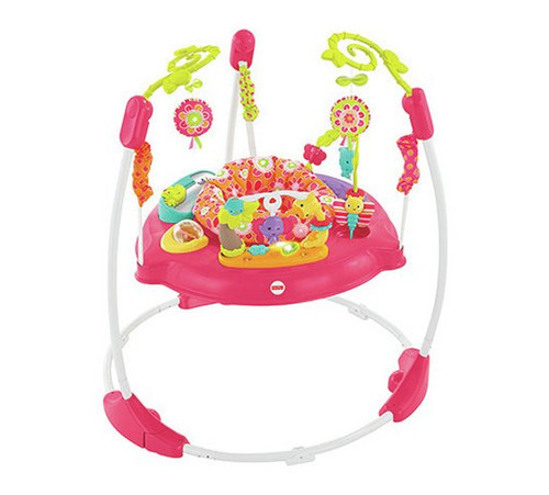 Fisher price pink - fisher,